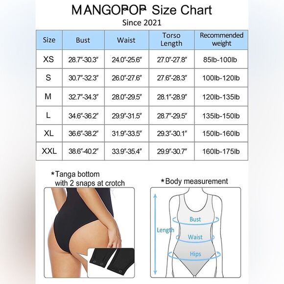 Sleeveless Crew Neck Tank Top Bodysuit Small Burgundy (57) - Picture 7 of 7